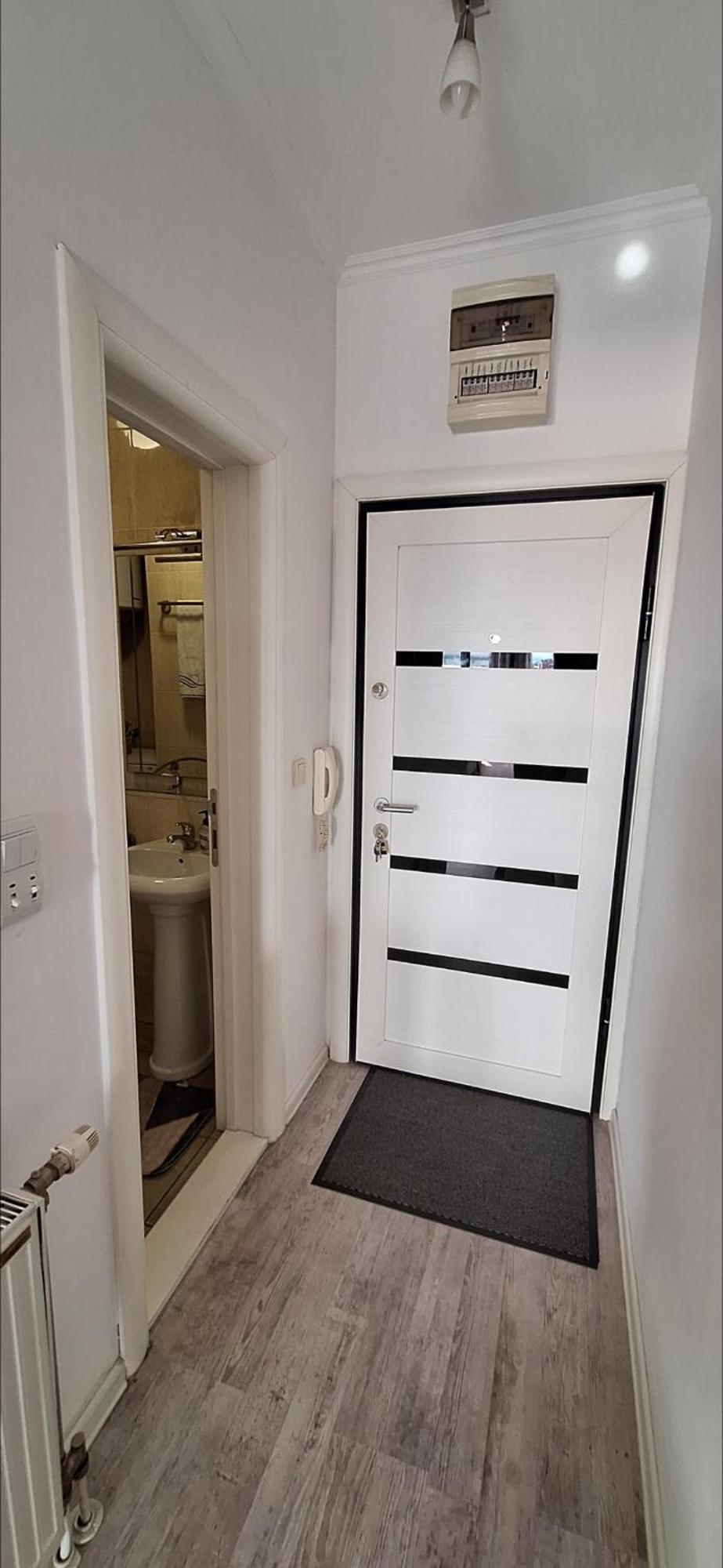 Preziosa Apartment Novi Sad Eksteriør billede